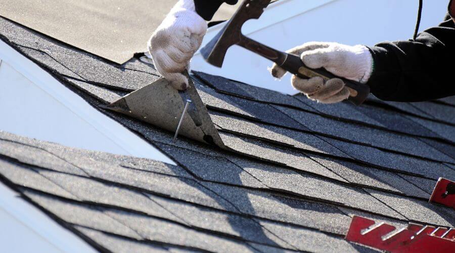 Expert Emergency Roof Repairs services in Nunez, GA